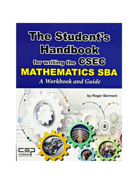 Image result for Best CSEC Math Text Book