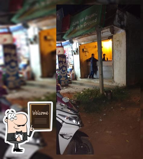 Coffee Day Fresh N Ground, Coimbatore - Restaurant menu and reviews