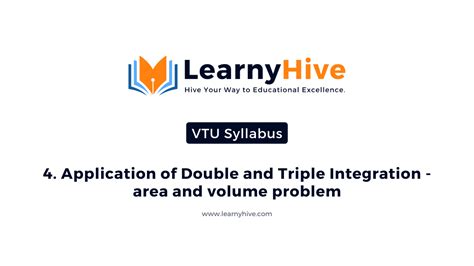 Image result for Triple Integration Problems