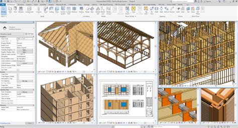 Image result for Revit Tutorials Framing Tools
