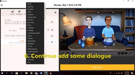 +HowToBasic in Plotglon 的图像结果