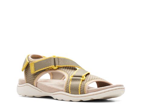 Clarks Amanda Stroll Sandal - Free Shipping | DSW
