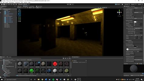 Help with HDRP Lighting - Unity Engine - Unity Discussions