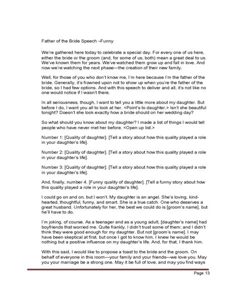 Image result for Father of the Bride Speeches Examples