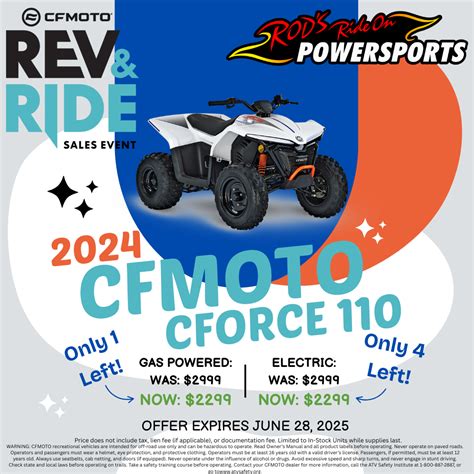 Used Inventory | Rod's Ride On Powersports | La Crosse, WI