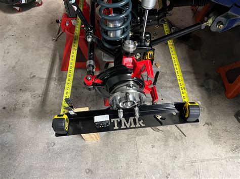 Image result for DIY Alignment Toe