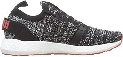 Buy Puma Mens Nrgy Neko Engineer Knit Running Shoes at Amazon.in