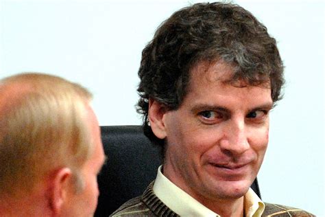 Serial Killer Joseph Edward Duncan III's Death Brings Closure