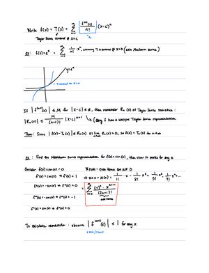 Calc 2 Comparison Test Examples 的图像结果