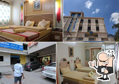 Shri Gowri Shangar Hotels, Hosur - Restaurant menu, prices and reviews