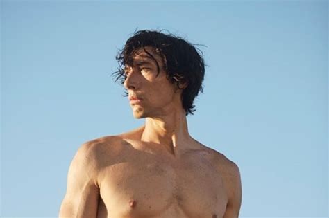 Burberry Hero | Dazed