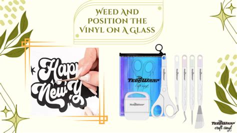 Image result for Using HTV On Glass