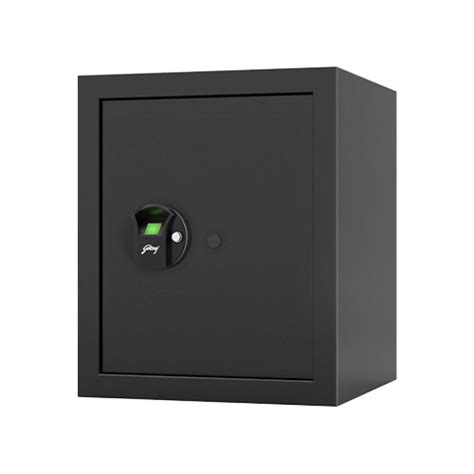 Buy Godrej 40L NX Pro Biometric home lockers – SRK Innovation