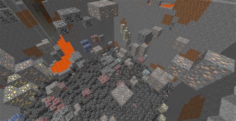 Image result for Rectangular Hole Minecraft