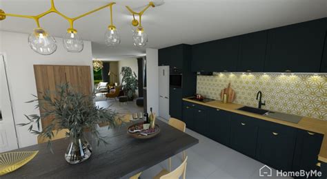 Image result for SmartDraw Kitchen Layout