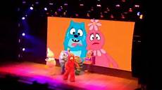 gabba gabba live yo gabba gabba live in seattle 3 gabba gabba live yo gabba gabba live in seattle 3