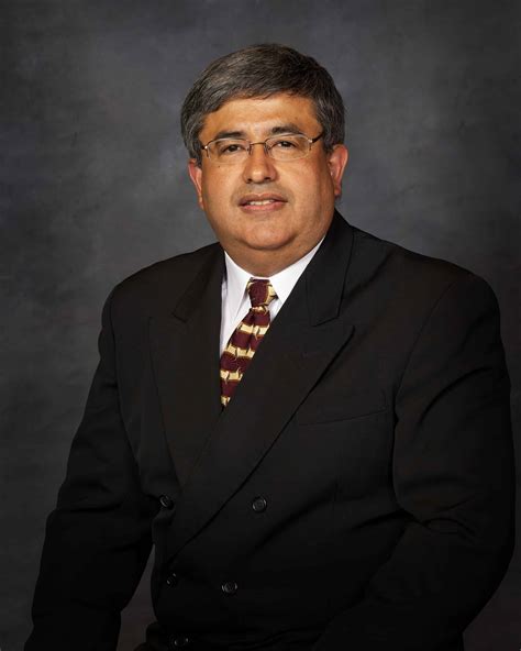 Miguel Sabedra - DRH Health