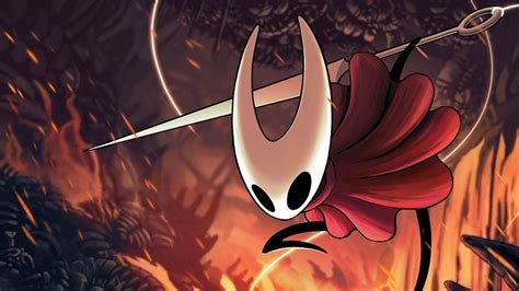 Hollow Knight: Silksong Sprite Sheet Has Players Wondering 'What Calls ...