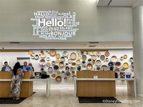 The Surprising Reason You Should Stay at This Underrated Disney World ...