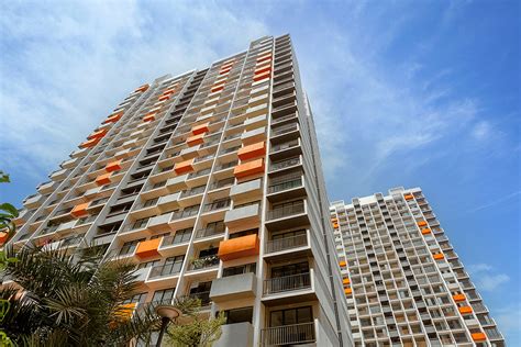 Group Housing – Kapadia Associates.