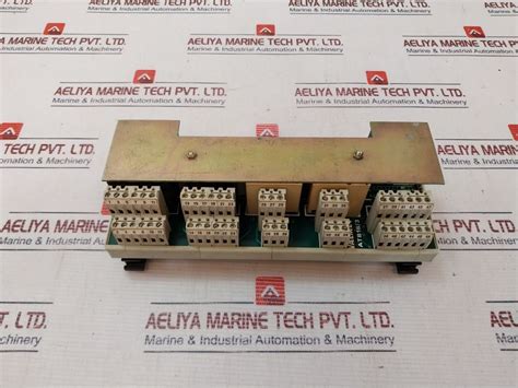 Valmet Atb 16/3 Pcb Module – Aeliya Marine Tech