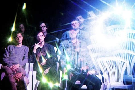 Noise Annoys: Careerist, Hot Snakes, Junk Drawer and Paper Tigers – The ...