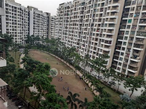 Regency Sarvam, Titwala Titwala - Without Brokerage Unfurnished 2 BHK ...