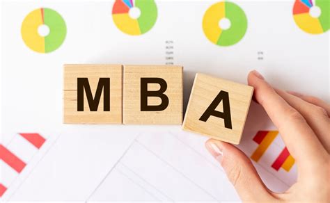 What Is MBA Program 的图像结果