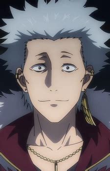 Kuroki (Tomodachi Game) - MyAnimeList.net