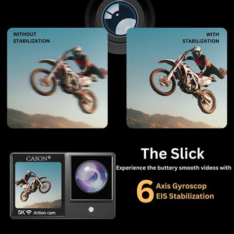 Cason Action Cameras – cason.in
