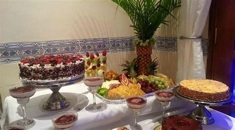 RESTAURANTE BAIRRO ALTO - MAPUTO - Restaurant Reviews, Phone Number ...