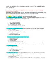 Image result for Pictures for Topic Controlling