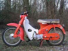 Asheville Honda by 57 Honda 50 For Sale Asheville Nc Moped Army Asheville Honda
