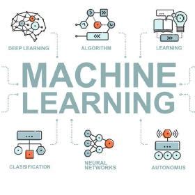 Image result for Machine Learning GitHub