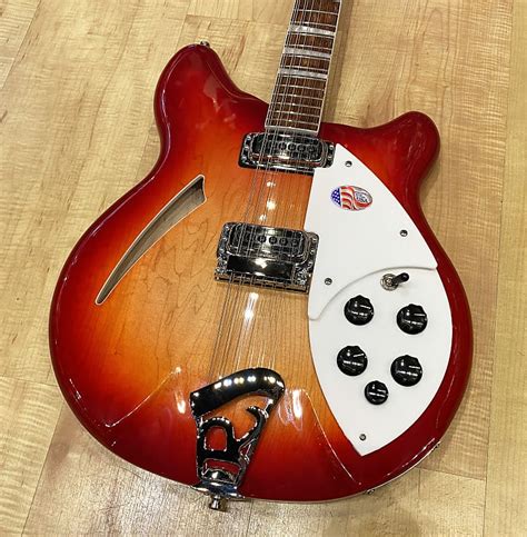 Image result for rickenbacker 360 12 string
