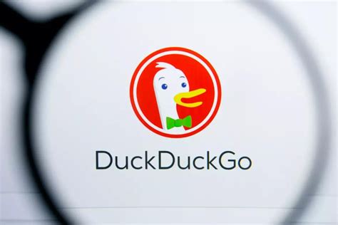 DuckDuckGo Search Engine Default Browser 的图像结果