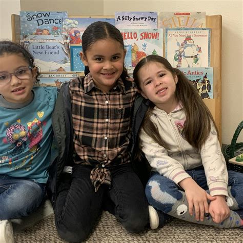 Little Learners Preschool - Preschool in Stockton, CA - Winnie