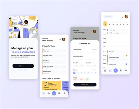 Image result for Task App