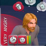 Image result for Angry Sim