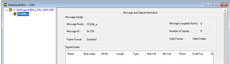 Image result for How to Create a Can Database