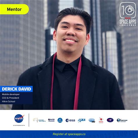 Derick David posted on LinkedIn