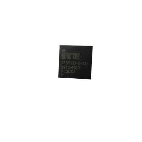ITE IT5571VG-128 BXO IT5571VG 128 BXO BGA | IC CHIPSET
