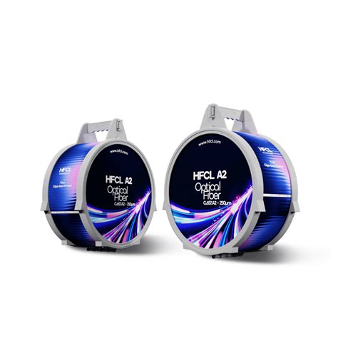 HFCL A2 Optical Fiber