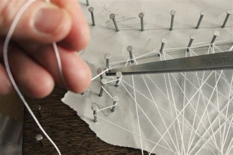 Image result for How to Make a String Tree