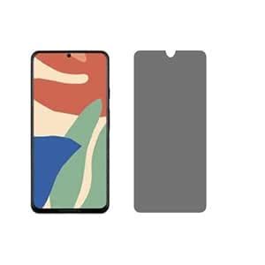 POLYTECH Flexible Matte Screen Protector Guard for Google Pixel 7A [Not ...