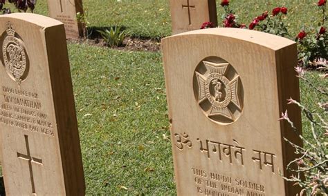 Khartoum War Cemetery - Tripadvisor