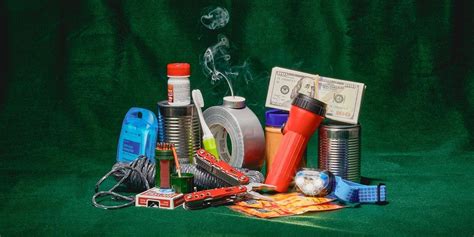 Disaster Prepper 的图像结果