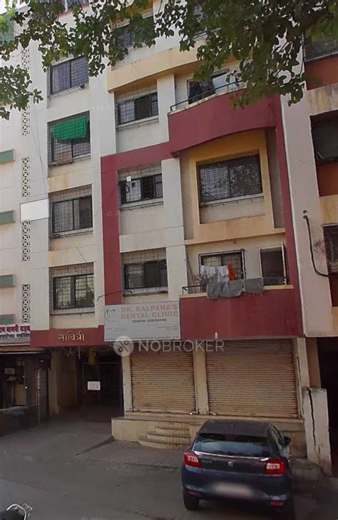 Savitri Apartment Rent / Sale Aundh, Pune