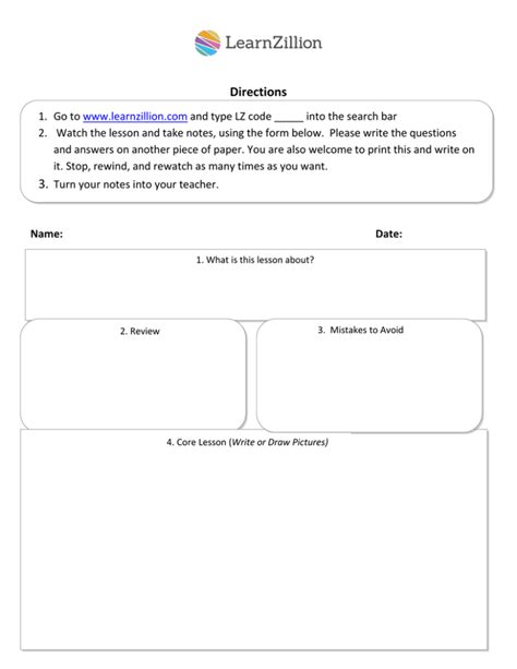 LearnZillion Tutorials 的图像结果