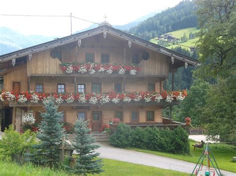 UNTERKNOLLN (Alpbach) - Apartment Reviews & Photos - Tripadvisor